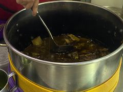 -好成财牛排馆(涂门街总店)