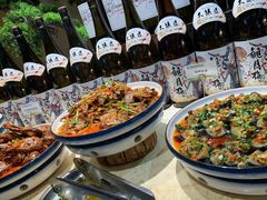 -亚马逊环球美食百汇(新城吾悦广场店)