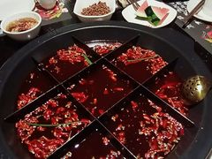 -井格重庆火锅(新世纪店)