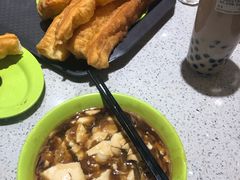 -大福来锅巴菜(古文化街店)