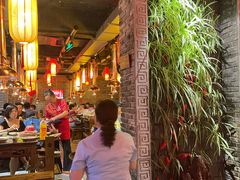 -小龙坎火锅(双林店)