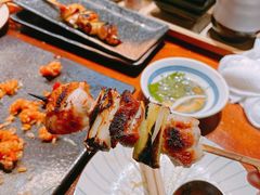 -一吉焼鸟·FOUNDER(桂林路店)