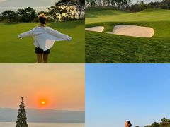 -昆明春城湖畔度假村