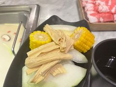 -新辣道鱼火锅(领展购物广场·中关村店)