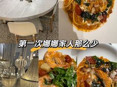 -娜娜家•Nana's restaurant (南开大悦城店)