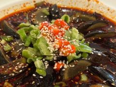 -六福烧烤酒馆(秦隆步行街店)