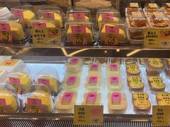 -鹤所·低糖零蔗糖烘焙(长楹店)