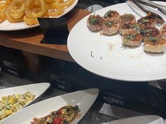 -拉蒂娜·巴西牛排馆 Latina·Brazilian Steakhouse(王府井喜悦店)