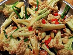 -湘邻呷铺·田园家宴(汉基广场店)