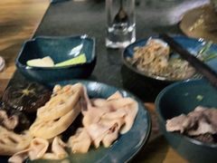 -湊湊火锅·茶憩(东城万达店)