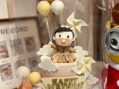 -HUIcake boutique蛋糕定制(平乐园店)