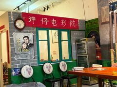 -蜀留香石锅鱼(六顺街店)