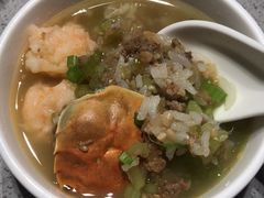 -海底捞火锅(吴中路店)