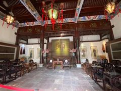 -天津戏剧博物馆