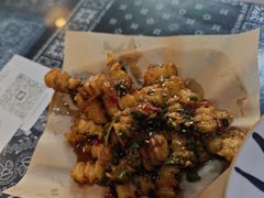 -蜗牛小馆醉乡民谣云南菜(惠新西里店)