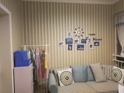 点击看大图 -瑜舍瑜伽连锁教室