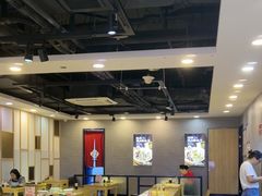 -回味鸭血粉丝汤(新城市广场店)