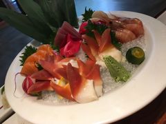 刺身拼盘-大渔之观(安贞店)