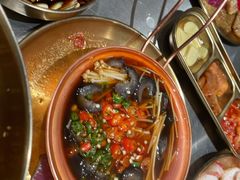 -小核桃烤肉馆(西塔店)