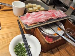 -骨之味·筒骨汤火锅(晋江万达店)