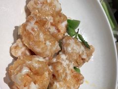 -小大董·烤鸭(观景餐厅·南京西路店)