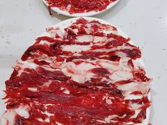 -黑山牛肉汤火锅(花城汇店)