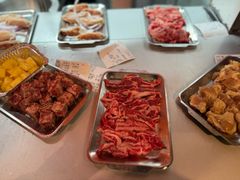 -霸腹烤肉(厦门柚子番店)