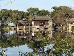 -西湖游船