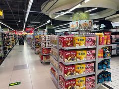 -物美超市(北太平庄店)
