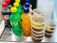 -7口辣火锅杯(九洲新世界店)