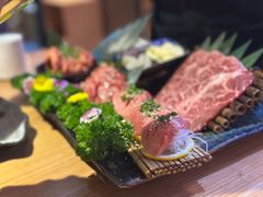 -丸藏和牛烧肉专门店(园区师惠坊店)