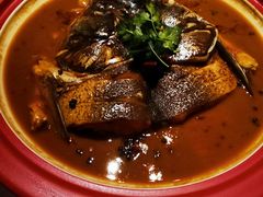 -大碗居·烤鸭·鱼头泡饼(天坛东门店)