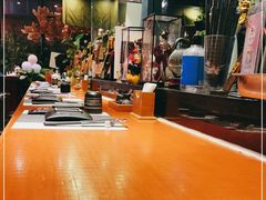 大堂-熊串烧亭.居酒屋(珠江路店)