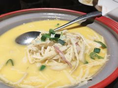 -鸽子侯·家宴·平价海鲜(绿地店)