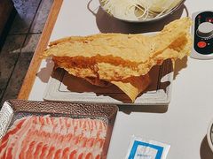 -螺大喜螺蛳粉火锅(雍和宫店)