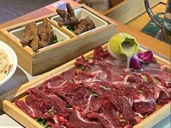 -雾都渣渣火锅(南城智汇城店)