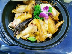 -洛东土菜馆(建国北路店)