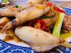 -桂园白粥·潮汕老味道