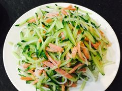 -买又大餐厅(福林里店)