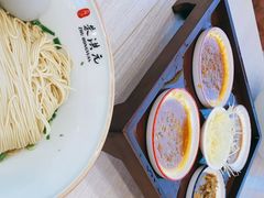 -朱洪元苏式面馆(绿宝广场店)