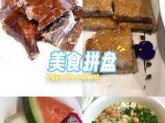 -椿记烧鹅(叠彩店)