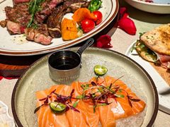 -碧特博格·20年品牌西餐厅(芜湖路店)