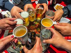 -山城辣妹子(定福庄店)