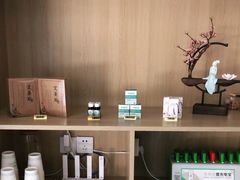-麦悠悠·SPA·推拿(沈杜公路地铁站店)