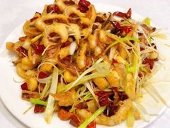 -北戴河庆山饭店·海鲜砂锅粥(北戴河黑石路店)