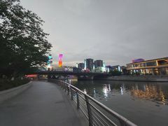 -映月湖中央公园