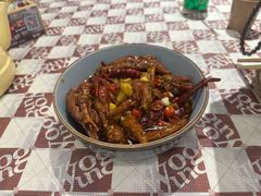 -老三样·旧食新味(绿地店)