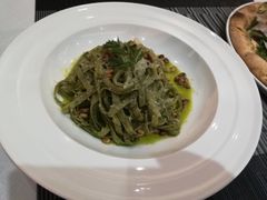 紫苏松子意大利面-小蕃茄意大利餐厅(开发区时尚天街店)