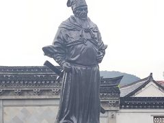 -王阳明故居