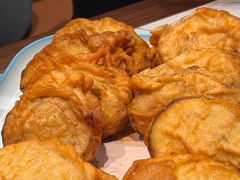 -鲜得莱渔港·小平岛海胆馆(七贤岭店)